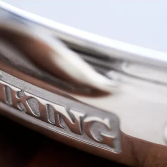 Viking Performance Ti 9.5" & 11" Fry Pan Set - Picture 4 of 13